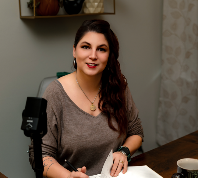 Alexis Hughes-Bakjian MBA